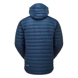 RAB Microlight Alpine Jkt hombre - tempest blue