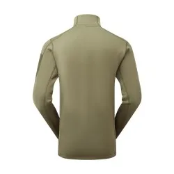 Rab Modulus pull on forro hombre - light kaki