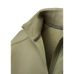 Rab Modulus pull on forro hombre - light kaki