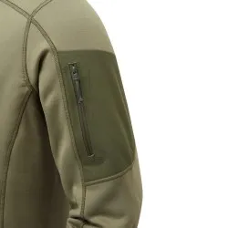 Rab Modulus pull on forro hombre - light kaki