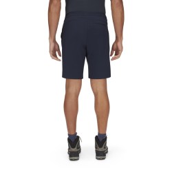 RAB Momentum pantalón corto hombre - deep ink