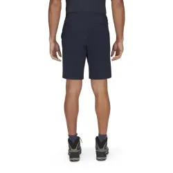 RAB Momentum pantalón corto hombre - deep ink