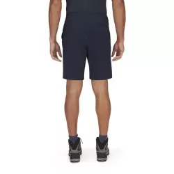 RAB Momentum pantalón corto hombre - deep ink