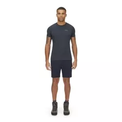 RAB Momentum pantalón corto hombre - deep ink