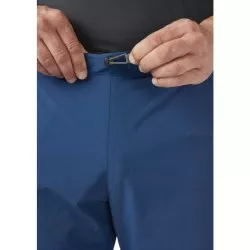 RAB pantalón corto hombre Momentum Ink
