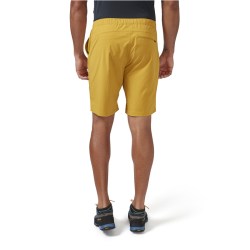 RAB Momentum pantalón corto hombre - sahara
