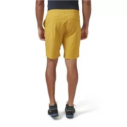 RAB Momentum pantalón corto hombre - sahara
