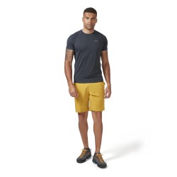 RAB Momentum pantalón corto hombre - sahara