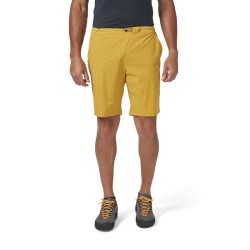 RAB Momentum pantalón corto hombre - sahara