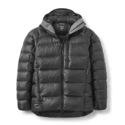 RAB Mythic Ultra Jkt hombre - negro