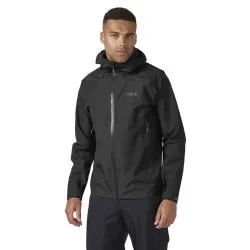 Rab Namche GTX Paclite jkt - negra