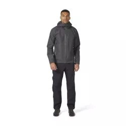 Rab Namche Namche GORE-TEX PACLITE® jkt - graphene