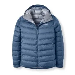 RAB Nebitron Pro Jkt hombre - tempest blue