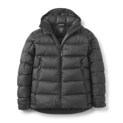 RAB Neutrino Pro Jkt hombre - black