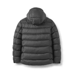 RAB Neutrino Pro Jkt hombre - black