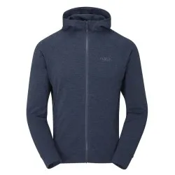 RAB Nexus Hoody chaqueta hombre - deep ink (v.2025)