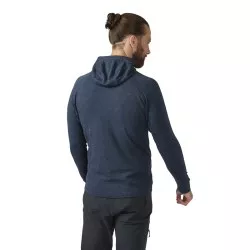 RAB Nexus Hoody chaqueta hombre - deep ink (v.2025)