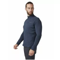 RAB forro hombre Nexus Pull On 2023 Deep Ink