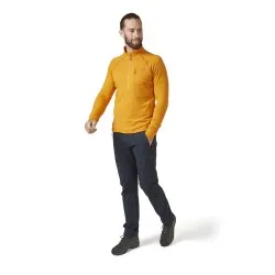 RAB Nexus Pull On forro hombre - marmalade