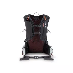 Rab mochila Nitron 18 - dark pewter/antracite