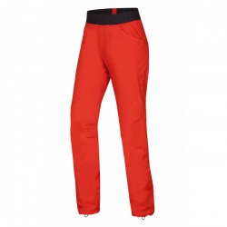 Ocun Mania pantalón largo hombre Orange