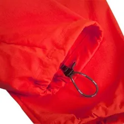 Ocun Noya pantalón largo mujer - naranja