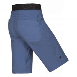 Ocun Mania pantalón corto hombre Midnight Blue