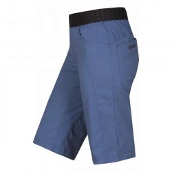 Ocun Mania pantalón corto hombre Midnight Blue