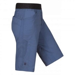 Ocun Mania pantalón corto hombre Midnight Blue