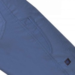 Ocun Mania pantalón corto hombre Midnight Blue