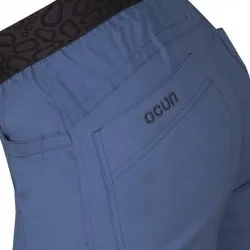 Ocun Mania pantalón corto hombre Midnight Blue