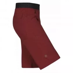 Ocun Mania pantalón corto hombre Wine Merlot