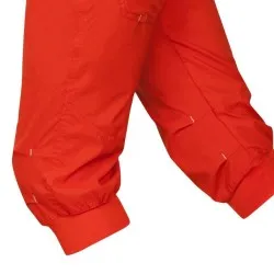 Ocun Noya pantalón pirata mujer - naranja