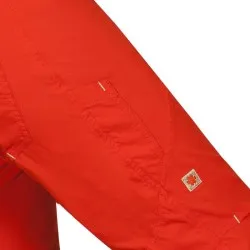 Ocun Noya pantalón pirata mujer - naranja
