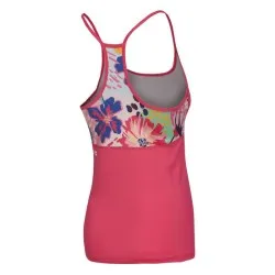 Ocun Arista camiseta mujer - pink paradise