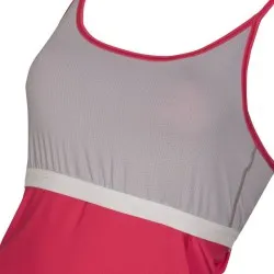 Ocun Arista camiseta mujer - pink paradise