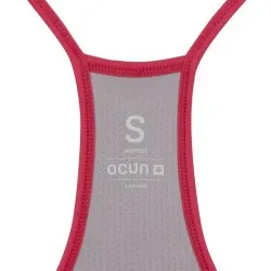 Ocun Arista camiseta mujer - pink paradise