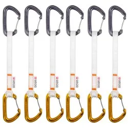 Ocun exprés Hawk Wire bio-dyn-ring 15 mm x 20 cm pack 6