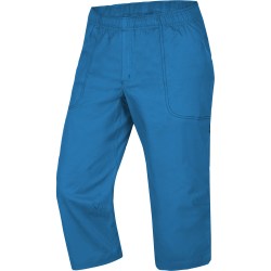 Ocun Jaws 3/4 pantalón hombre Capri Blue