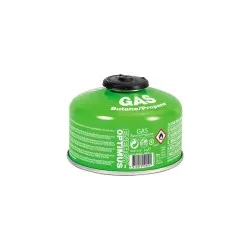 Optimus cartucho 100 g cartucho butano/propano