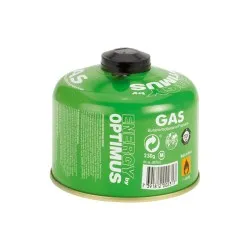 Optimus cartucho 230 g cartucho butano/propano