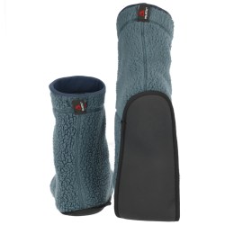 RAB calzado de refugio Polartec Therma Pro - orion blue