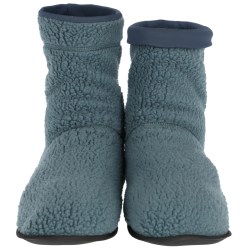 RAB calzado de refugio Polartec Therma Pro - orion blue