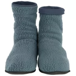 RAB calzado de refugio Polartec Therma Pro - orion blue
