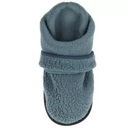 RAB calzado de refugio Polartec Therma Pro - orion blue