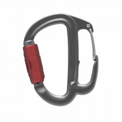 Petzl mosqueton Freino Z twist-lock