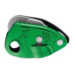 Petzl freno asegurador Grigri Plus