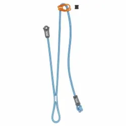 Petzl cabo anclaje Dual Connect