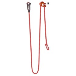 Petzl cabo anclaje Dual Connect Vario