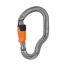 Petzl mosqueton Vertigo Wire Lock